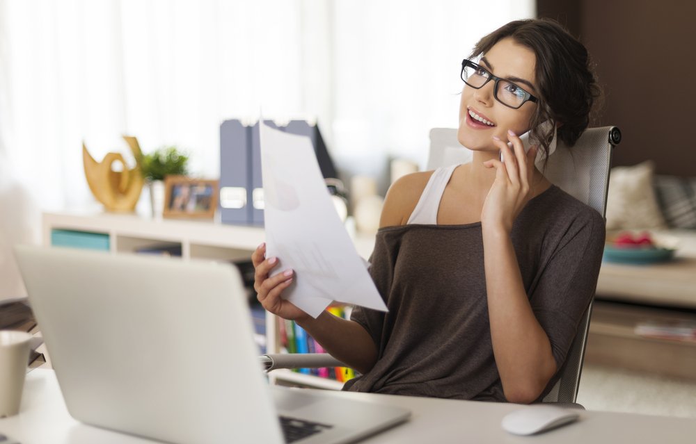 COME RESTARE IN FORMA LAVORANDO DA CASA