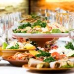 DONARE IL CIBO DEL MATRIMONIO –
