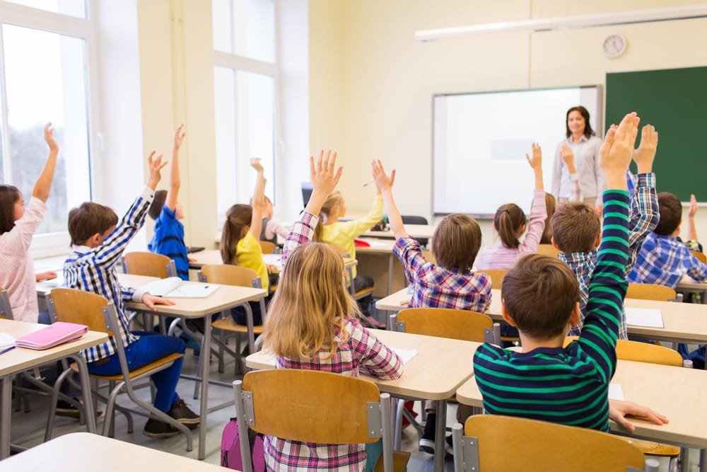 SCUOLA SENZA COMPITI