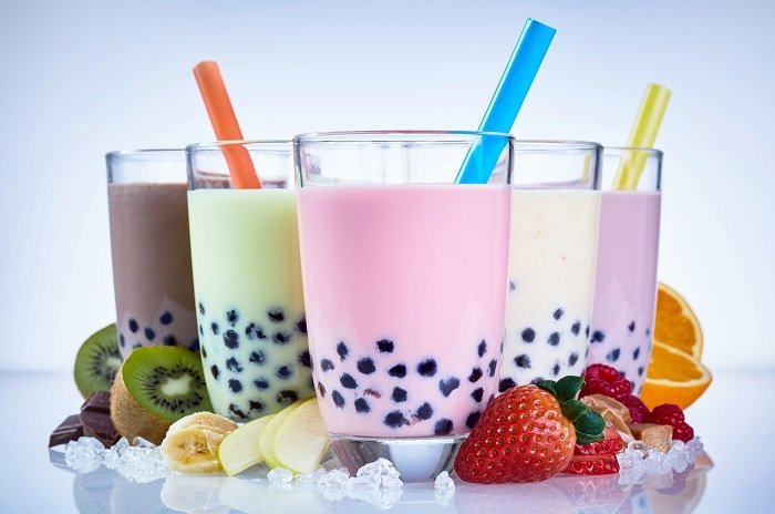 bubble tea 2