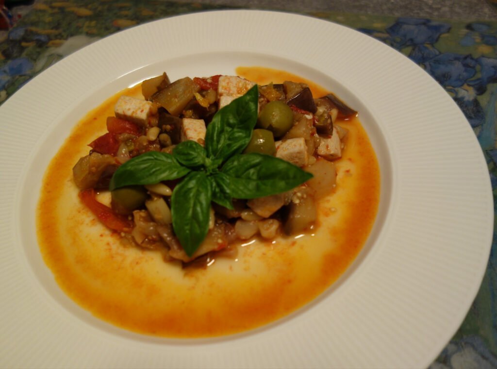 caponata marinara 12