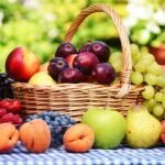 come fare maturare la frutta