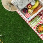 come organizzare un picnic 1