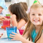 come organizzare una festa per bambini in casa compleanno