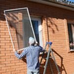 Cómo elegir la mosquitera más adecuada sin gastar dinero