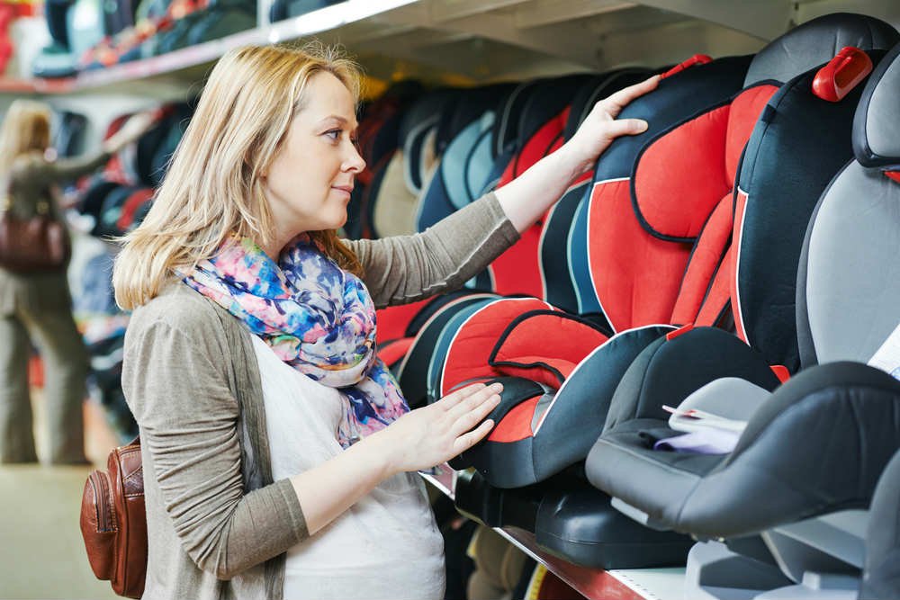 come scegliere seggiolino per auto 3