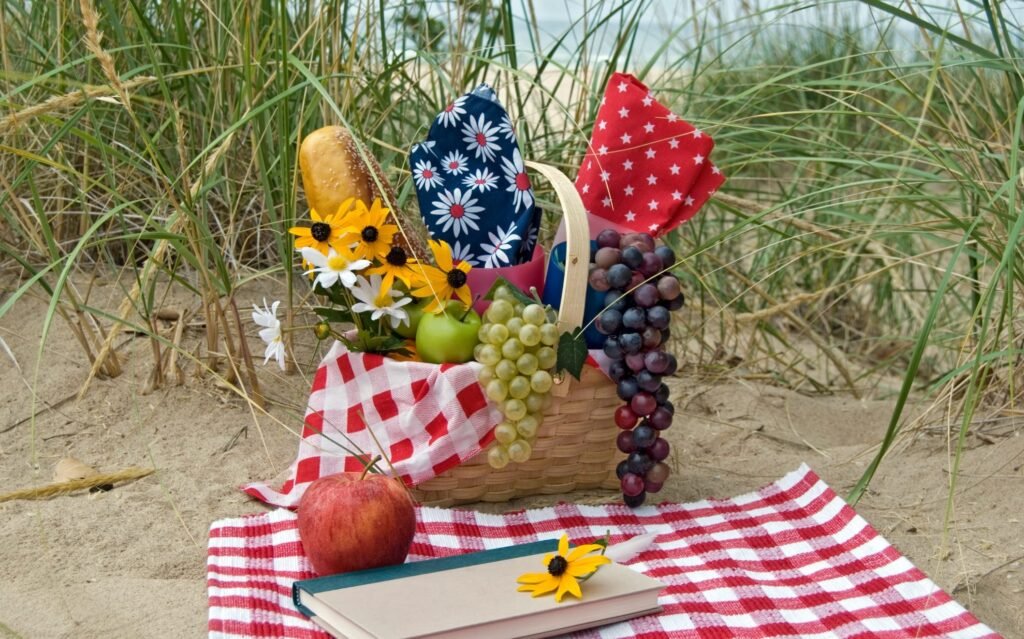 cosa mangiare spiaggia idee pranzo mare