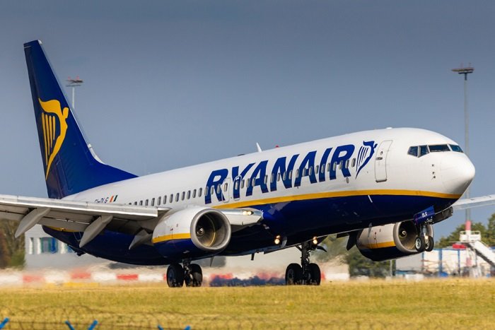 costi extra ryanair 1