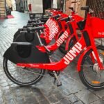 costo eccessivo bike sharing uber 3