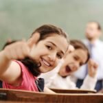 educazione positiva fiducia lodi motivazione