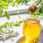 Miel de Acacia: Propiedades y Beneficios para la Salud