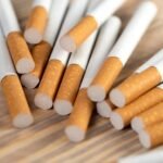 ¿Cuánta contaminación causa un cigarrillo?  no desperdicies