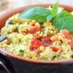 ricetta cous cous con zucca 1