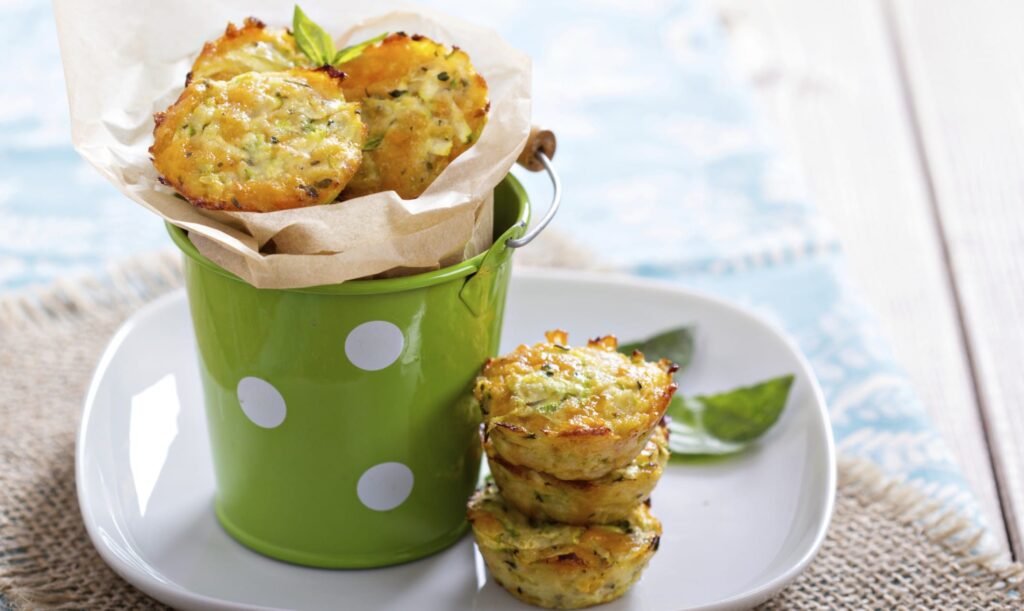 ricetta muffin con verdure e1396167991719