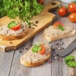 ricetta pate ciuffi delle carote cucina degli avanzi