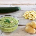 ricetta pesto zucchine 11