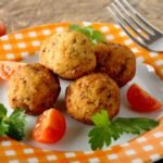 ricetta polpette tonno