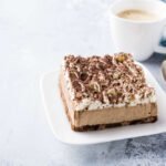 ricetta semifreddo torrone