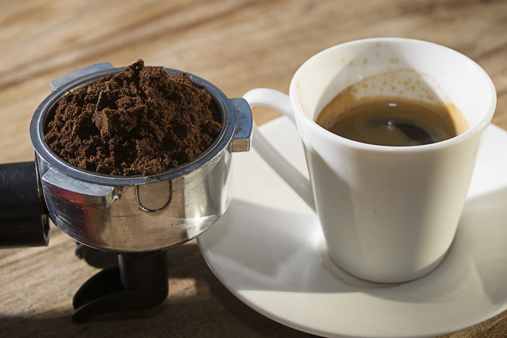 riciclo come riutilizzare i fondi di caffe