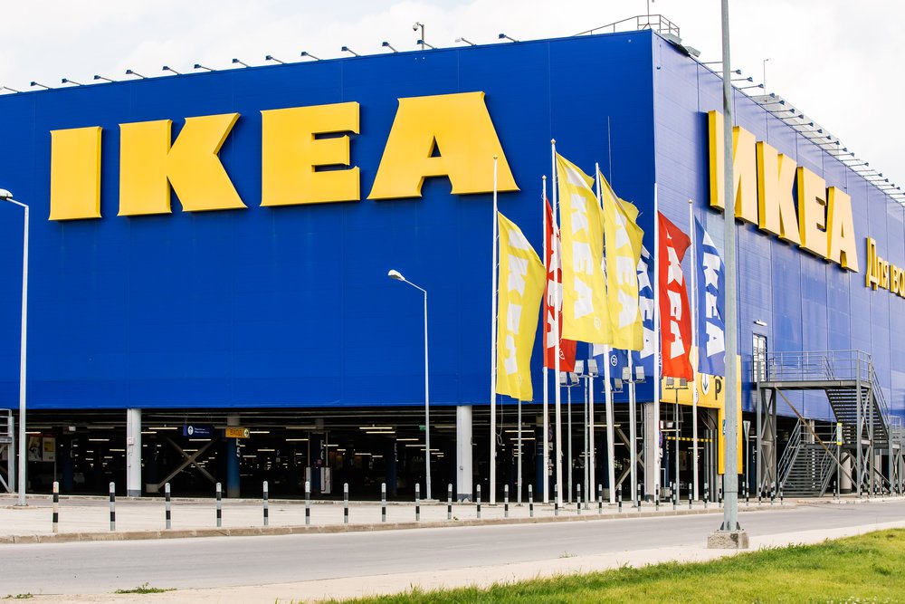 ritiro mobili vecchi ikea 1