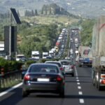 storia autostrada del sole costruzione crescita economica italia 1