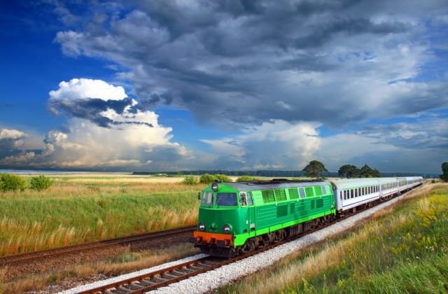 treno a idrogeno trentino