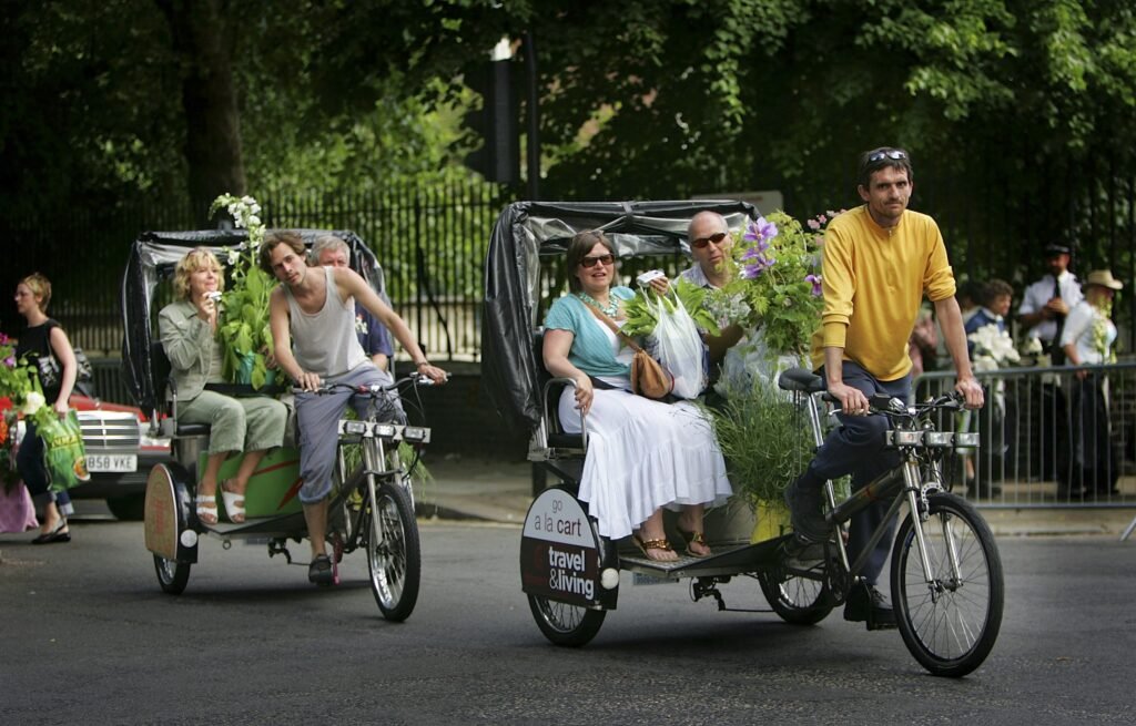 turismo italia riscio trasporto passeggeri 2