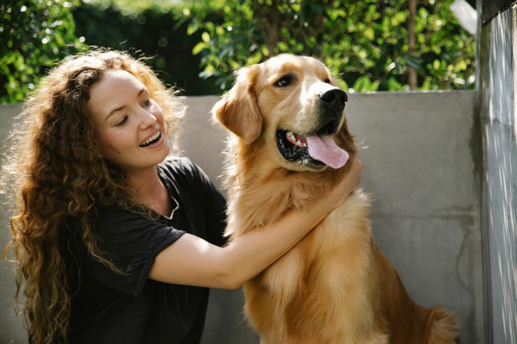 Errori da non fare quando si esce con il cane con il caldo scaled