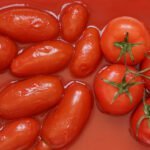 ¿Por qué pelar tomates? cómo hacerlo bien