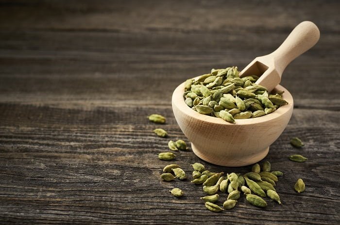 cardamomo