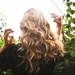 ¿Cómo darle forma a tu cabello después del verano?