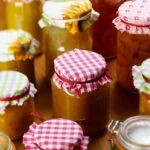 Colección de recetas inolvidables.