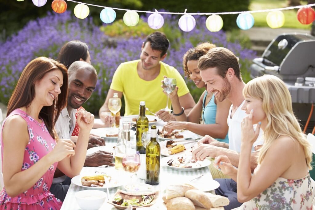 ricette pranzo ferragosto low cost 1