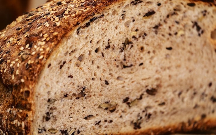 Torta di pane raffermo facile e veloce