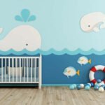 ¿Cómo hacer que el dormitorio de tu hijo sea seguro?