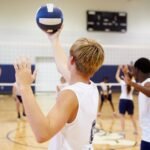 Beneficios del voleibol: no lo desperdicies