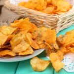 Receta de patatas fritas: no desperdicies