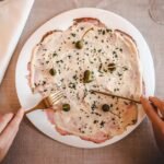 Vitello Tonnato: Receta | no desperdicies