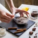 Exfoliantes corporales naturales caseros, aquí te explicamos cómo prepararlos