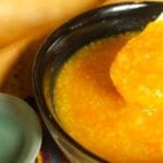 Mijo con calabaza, receta fácil y rápida