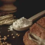Receta de sopa de trigo y verduras