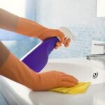 Detergente casero para limpiar el baño, aquí te explicamos cómo prepararlo