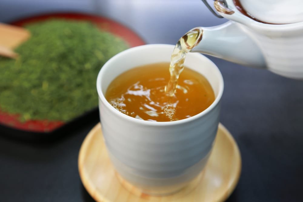 le tisane per la pancia e per il sonno puoi prepararle in casa