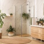 Las mejores plantas para decorar el baño: aquí tienes las más bonitas