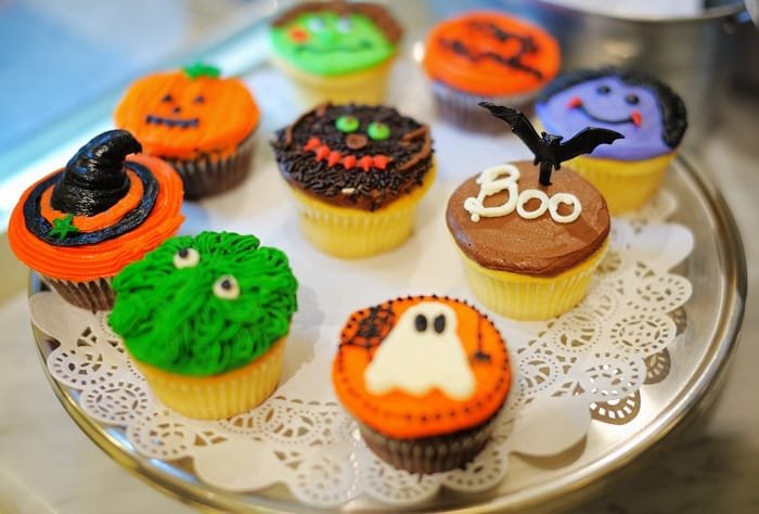 ricette halloween 3