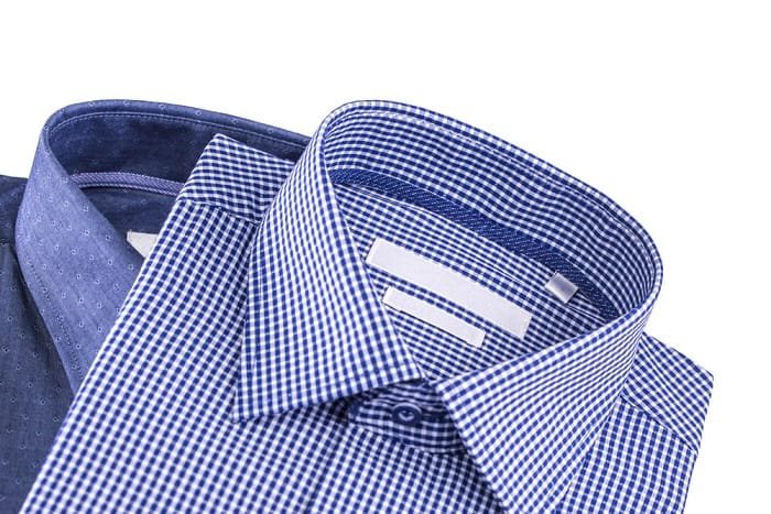 riciclo creativo camicia da uomo 2