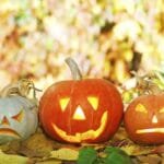 manualidades de halloween con reciclaje para niños