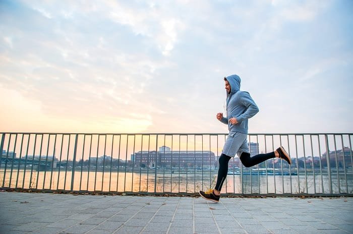 sport per la circolazione