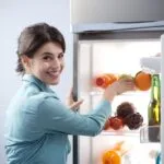 ¿Cómo mantener limpio tu frigorífico?