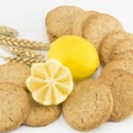 Galletas dietéticas integrales: receta